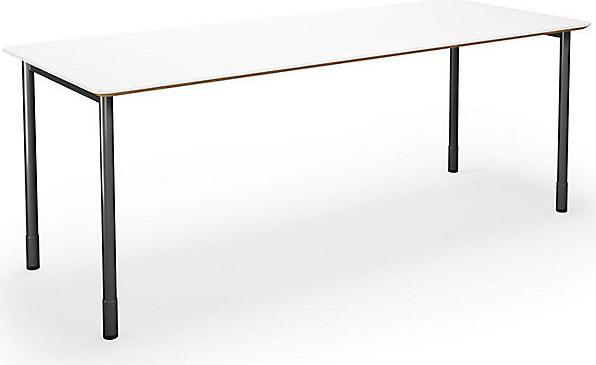 Produktbild kaiserkraft Mehrzwecktisch DUO-C Trend (180 x 80 x 74 cm)