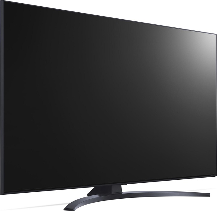 Actual product image LG 55NANO769QA (55", NANO769, LED, 4K, 2022)