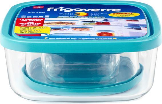 Produktbild Bormioli Rocco Frigoverre