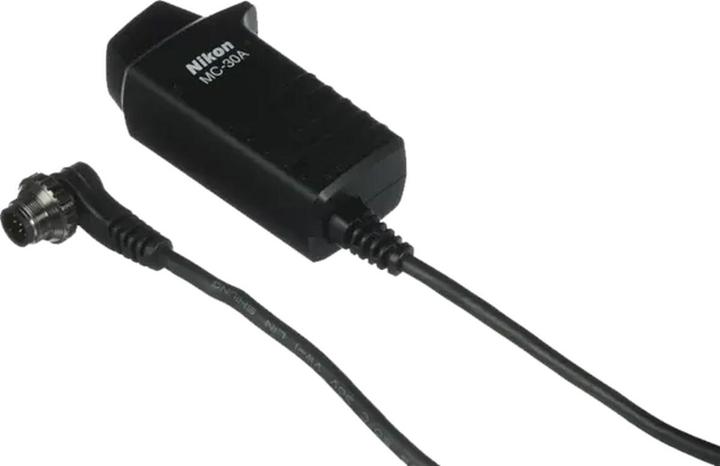 Immagine prodotto Nikon Mc-30 (Cavo)