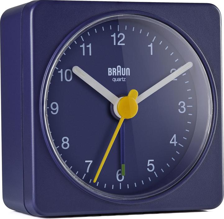 Image du produit Braun Réveil classique BC02