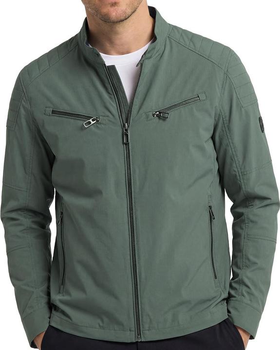 Produktbild Casamoda - Basic - Blouson-Jacke (L Grün) (L)