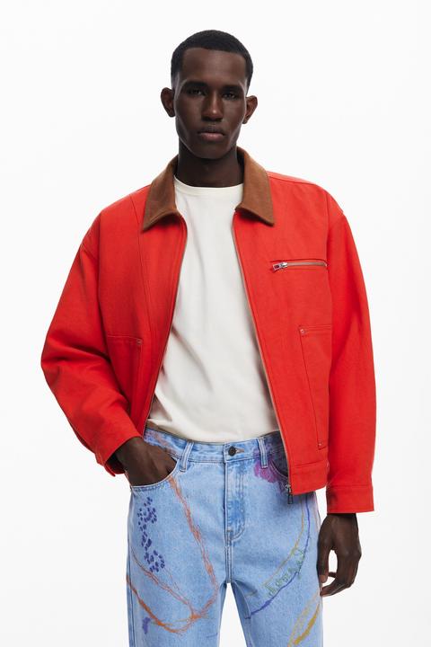 Produktbild Desigual Denim Pau (38)