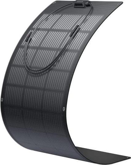 Actual product image EcoFlow 100W Solar Panel (100 W, 2.30 kg)