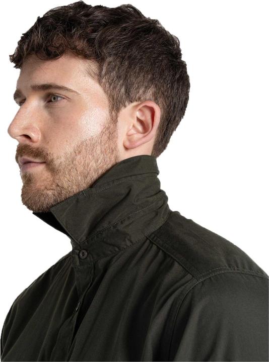 Immagine prodotto Craghoppers Kiwi Camicia Manica Lunga Uomo (S)