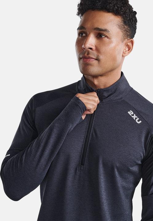 Produktbild 2XU Aero 1/2 Zip (S)