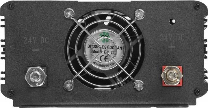 Produktbild Newell Voltage Converter w/ Modified Sine Wave - 24 V / 230 V 1000 W