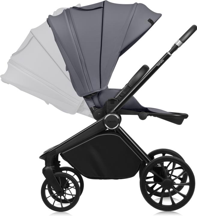 Produktbild Lionelo Mika Plus (6 Monate - 4 Jahre)