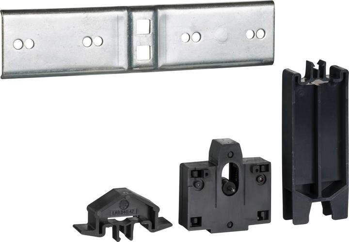 Actual product image Schneider Electric Mechanical interlock, for TeSys D LA9D80978