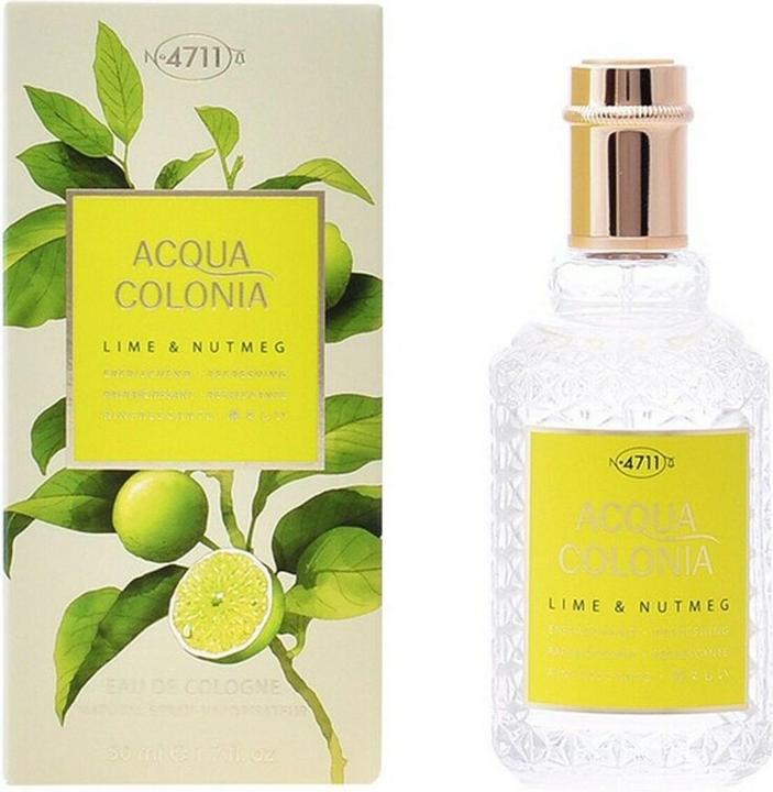 Image du produit Acqua Colonia 4711 Acqua Colonia (Eau de cologne, 170 ml)