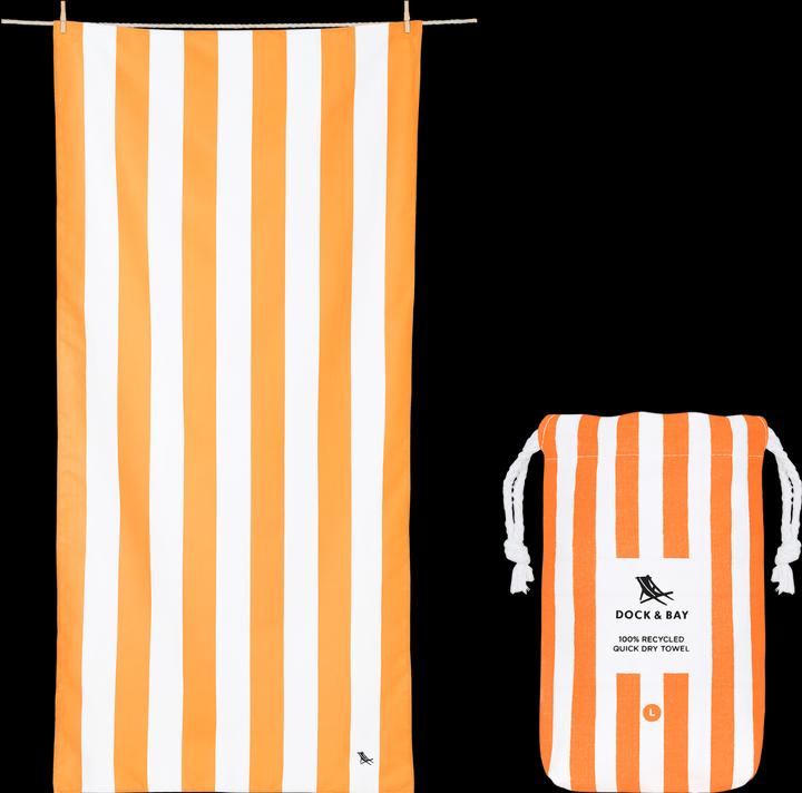 Produktbild Dock & Bay Cabana XL (90 x 200 cm)