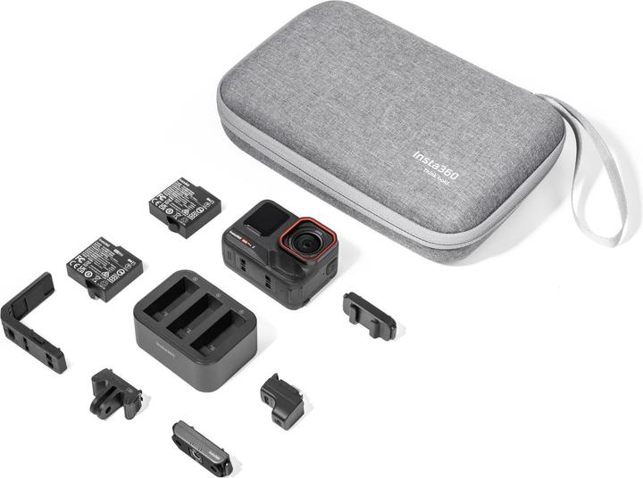Image du produit Insta360 Carry Case (ACE PRO, Ace)