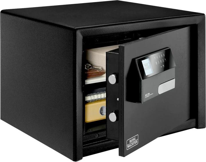 Immagine prodotto Burg Wächter PRS 540 E (50 l)