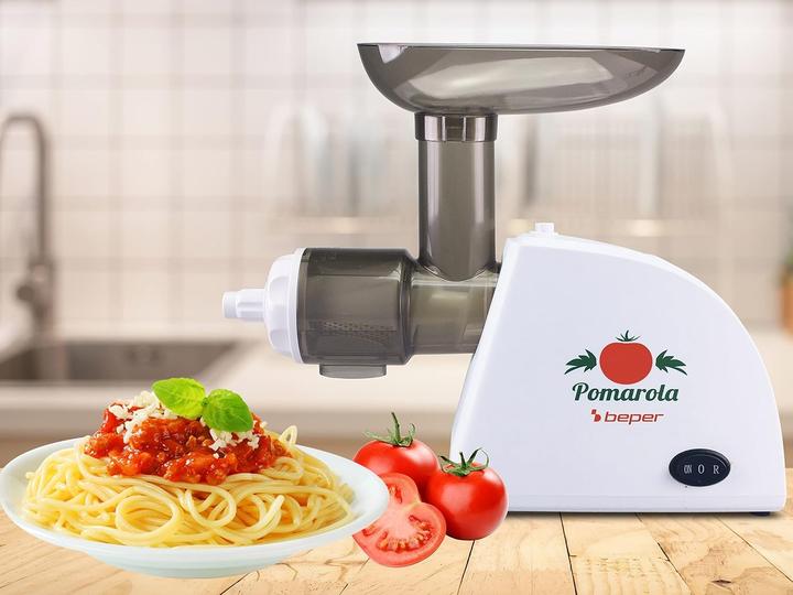 Produktbild Beper BP.720