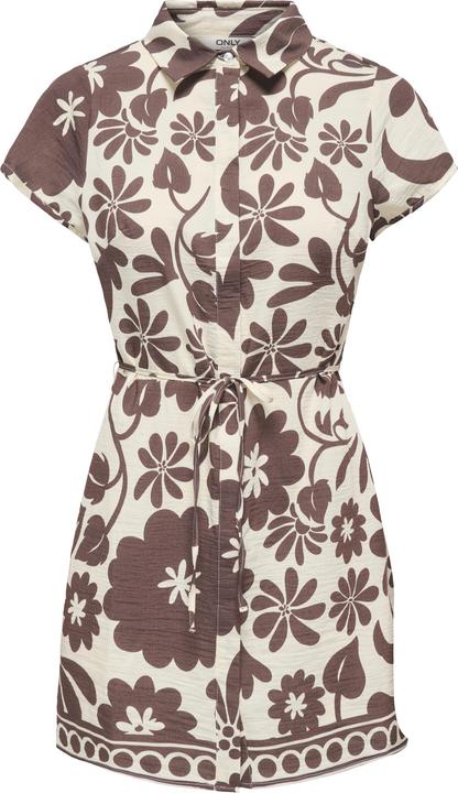 Image du produit Only ONLLEILA Kurzes Kleid Kleid (XS)