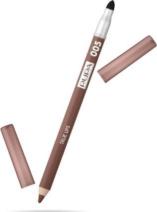 Produktbild Pupa Milano True Lips Contour des Lèvres 005