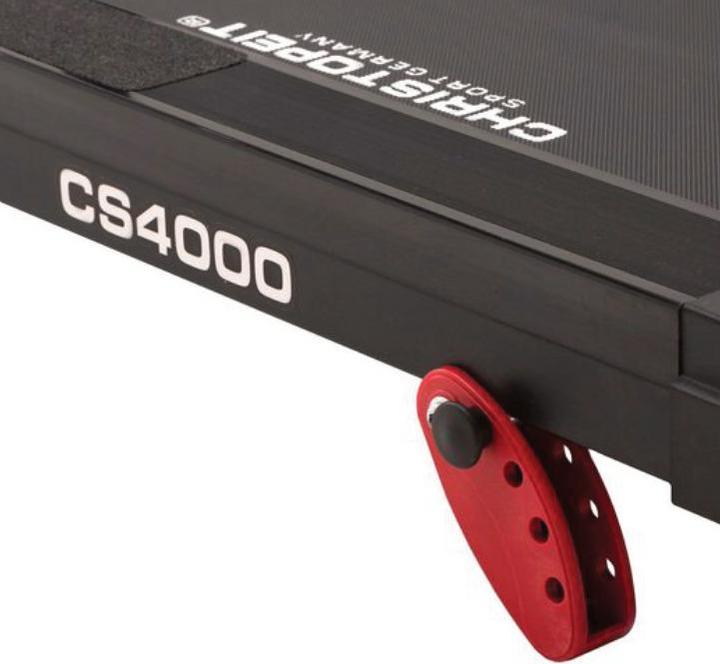 Produktbild Christopeit CS 4000