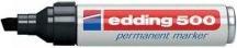 Actual product image Edding 500 (1x)