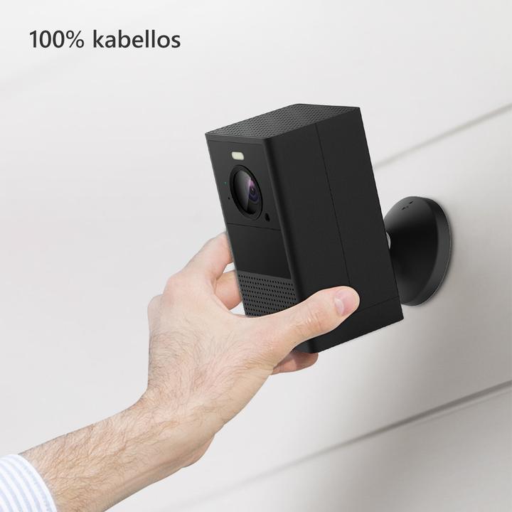 Produktbild Imou Ethernet camera / IP Cam (2560 x 1440 Pixels)