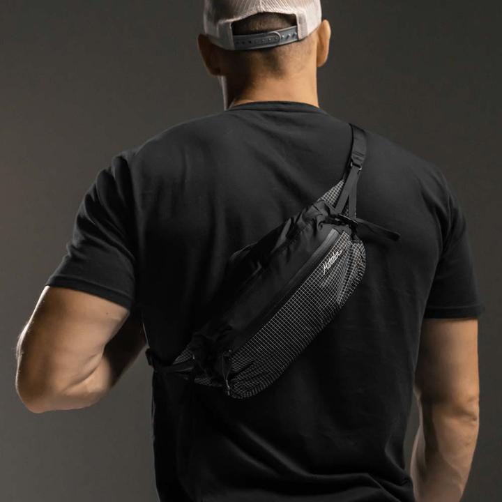 Actual product image Matador Freerain