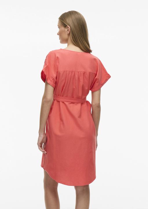 Immagine prodotto Vila Kurzarm Minikleid (34)