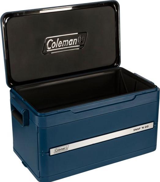 Produktbild Coleman Snap ‘N Go 35QT (33 l)