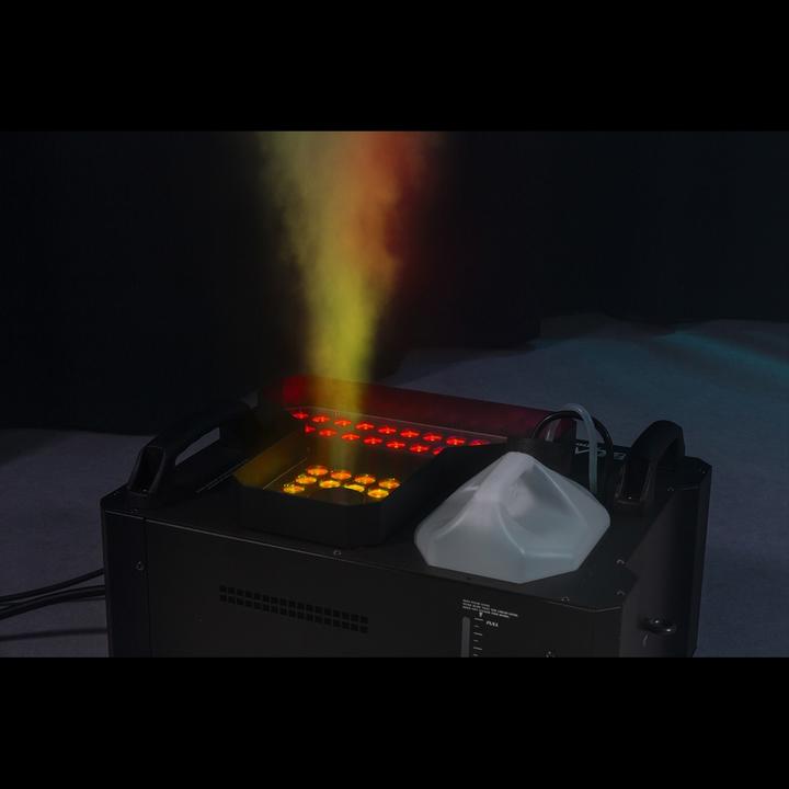 Actual product image BeamZ Nebelmaschine BLAZE3500