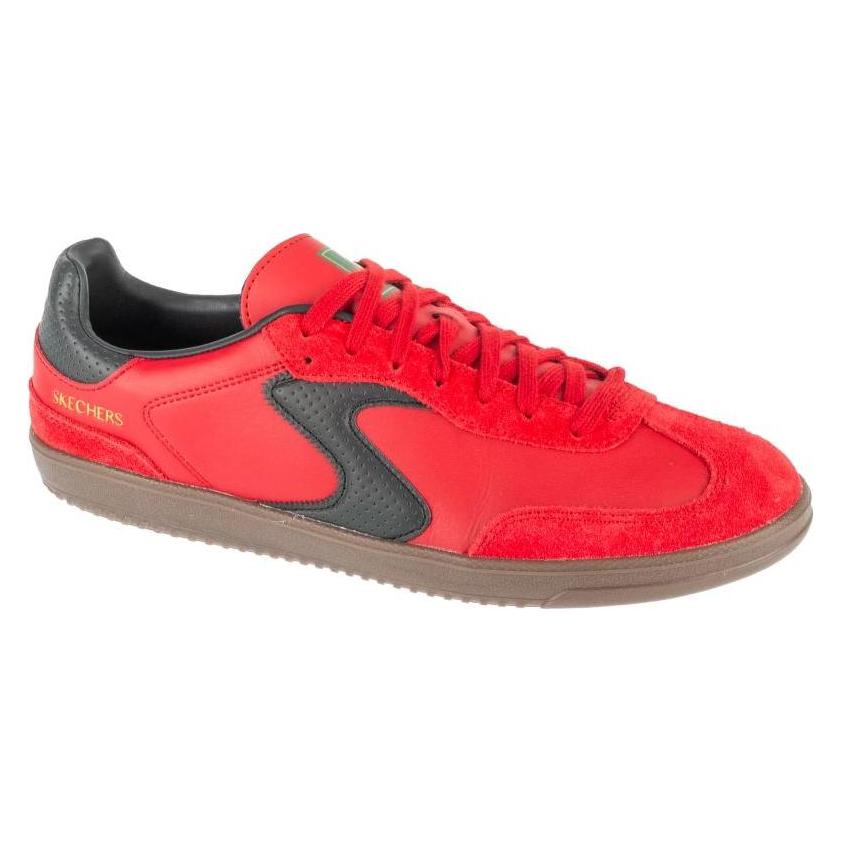 Skechers, Sneakers, Hotshot - Roaver Red, (40)