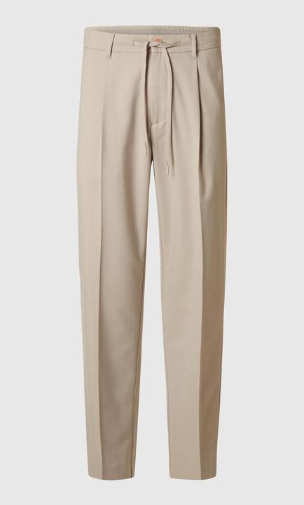 Immagine prodotto Selected Slh190-Reg Tapered Leroy Pleat Pant Noos (XXL)