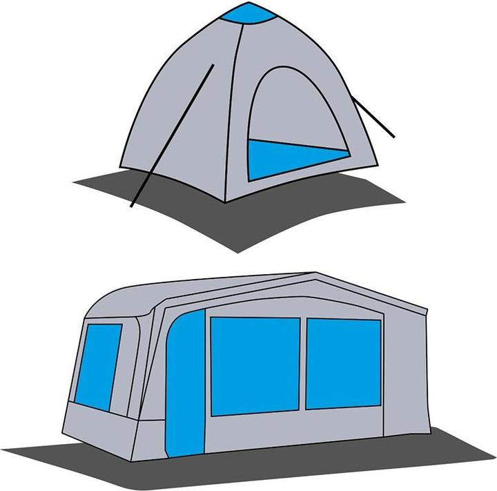 Image du produit ProPlus Bâche de sol sans plastifiant