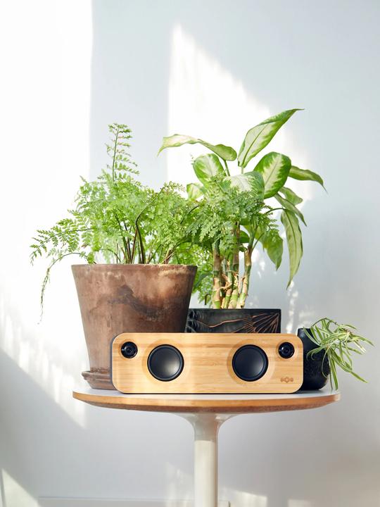 Image du produit House of Marley Get Together Mini (10 h, Fonctionnement sur batterie)