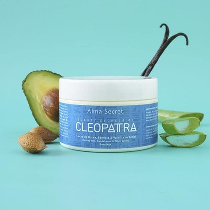 Produktbild Alma Secret CLEOPATRA hidratante corporal 250 ml (Körpercreme, 250 ml)