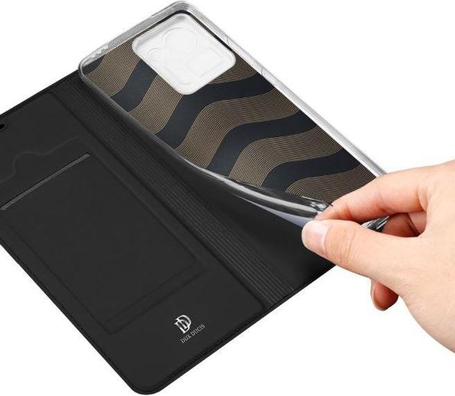 Actual product image Dux Ducis Skin Pro Series Bookcover (Xiaomi Mi Mix 4)