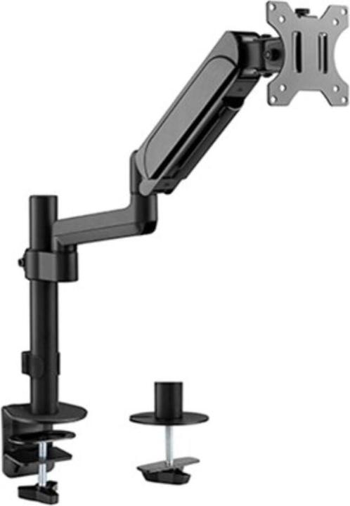 Actual product image Gembird N--GEMBIRD MA-DA1P-01 Adjustable desk (Table, 32", 9 kg)