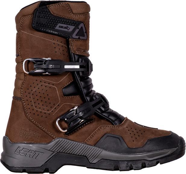 Actual product image Leatt Adv Hydradri 7.5 Desert Short Schuhe (38, 39, 40, 41, 42, 43, 44, 45, 46, 47, 48)