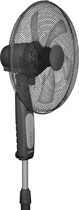 Productafbeelding InLine SmartHome Stand Ventilator (57 dB)