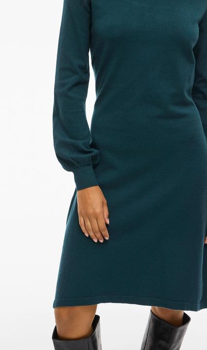 Produktbild Vila VIKALIA Gestricktes Minikleid (XS)