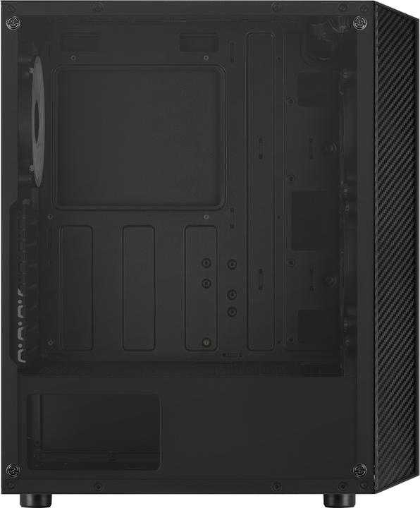 Produktbild AeroCool Hive FRGB (ATX, mATX, Mini-ITX)