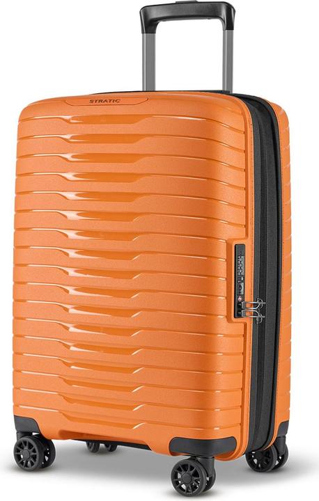 Image du produit Stratic Novium SL Trolley (37 l)