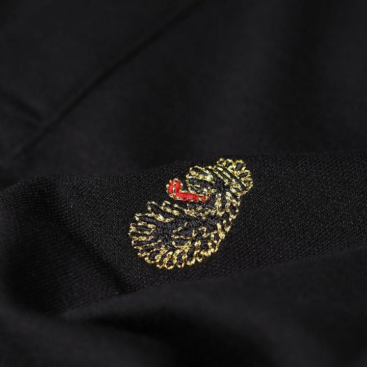 Immagine prodotto Luke 1977 Meadtastic Maglietta Polo Sport Uomo (S)
