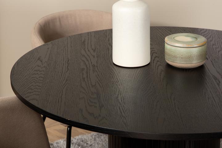 Produktbild Venture Home Bianca, Berit (MDF)