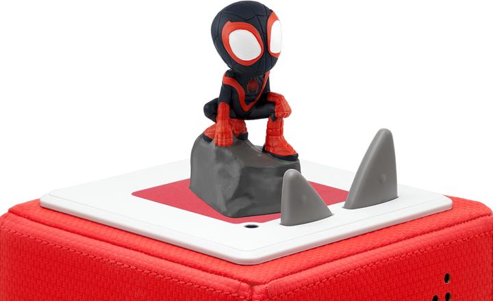 Productafbeelding Tonies Marvel Spidey - Doc Ock's Super Octopus (Duits)