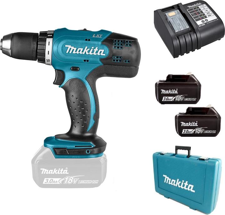 Productafbeelding Makita DDF 453