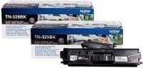 Actual product image Brother Tn-329 (FC)