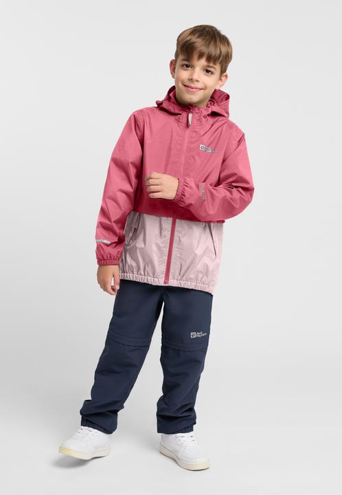 Produktbild Jack Wolfskin Rainy Days 2L Jkt K (176)