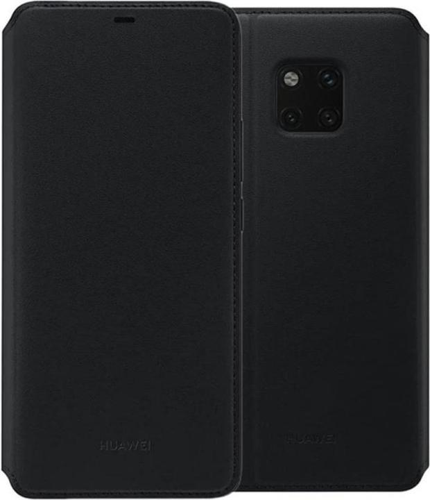 Produktbild Huawei Wallet Cover (Huawei Mate 20 Pro)