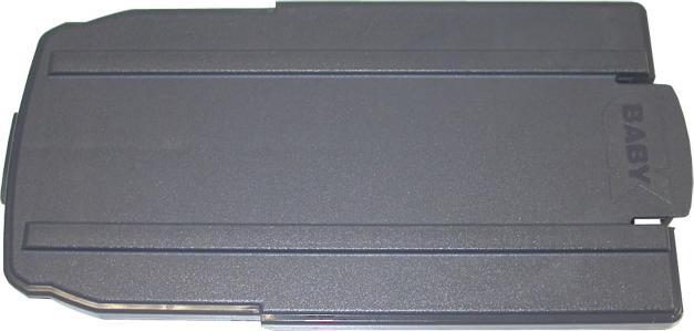 OK Baby Sirius Plastic Mounting Plate (OKB-4951)