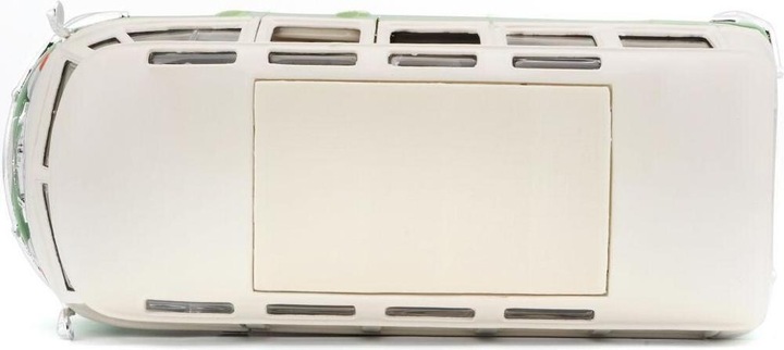 Productafbeelding Maisto VW Bulli T1 Van Samba