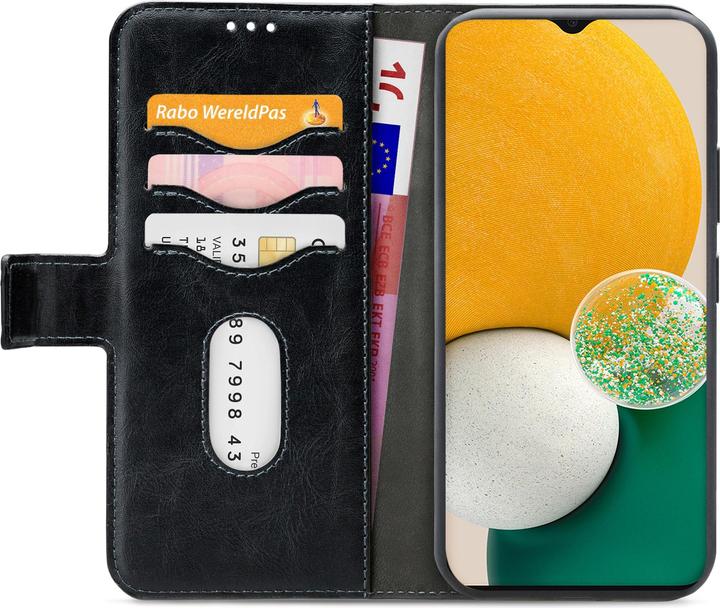 Produktbild Mobilize 2in1 Gelly Wallet Tasche (Samsung Galaxy A04S, Samsung Galaxy A13 5G)