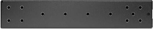 Actual product image APC Rack ATS 230V 16A C20 in C13 C19 out